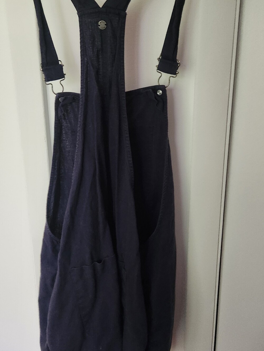 Roxy Navy Rumper - Picture 6 of 7